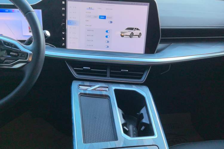 Used Haval XY 2022 1.5T Smart Edition
