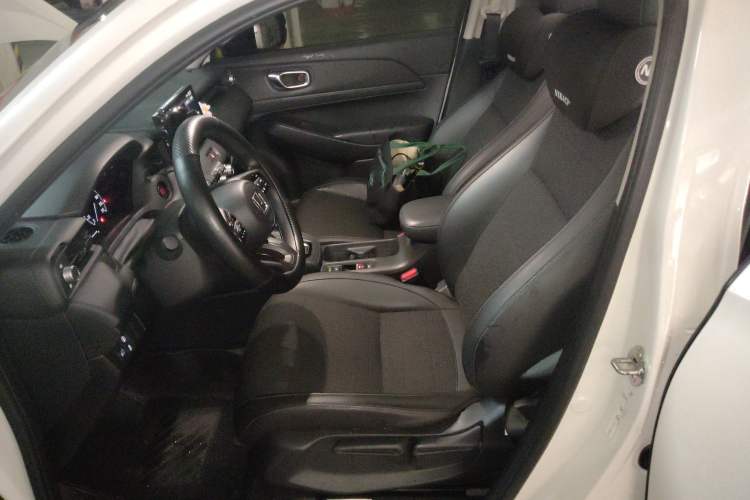 Used Honda Vezel 2023 1.5L CVT Tech Edition