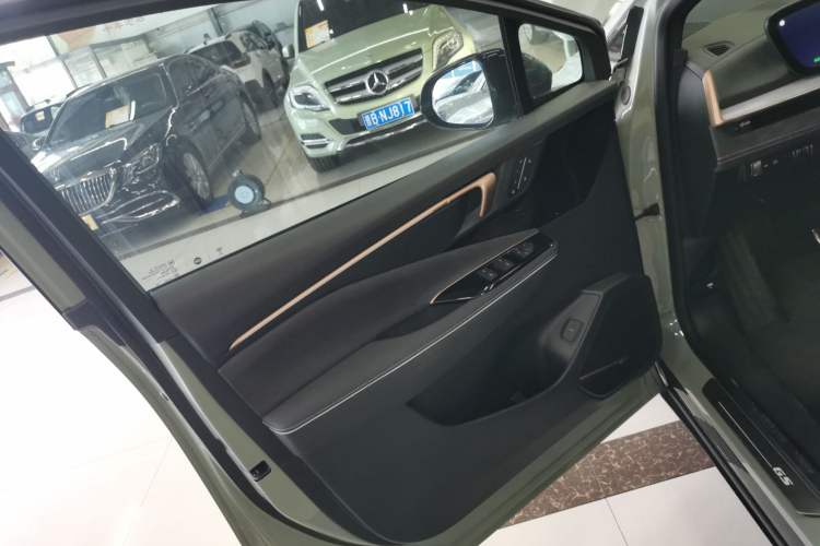 Used Buick E4 2023 GS Edition
