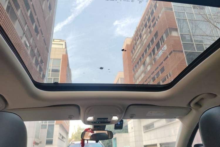 Used Buick Envision 2020 Onix S 652T Two-Wheel Drive Elite Model
