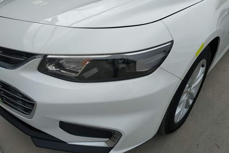 Used Chevrolet Malibu XL 2016 1.5T Dual-Clutch Ruichi Edition