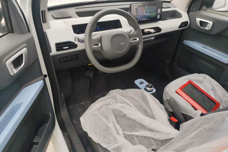 Used  Panda 2024 Panda Mini 200km Endurance Bear