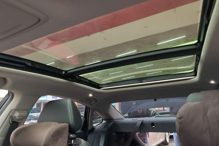 Used Honda Accord 2023 260TURBO Excellence Edition
