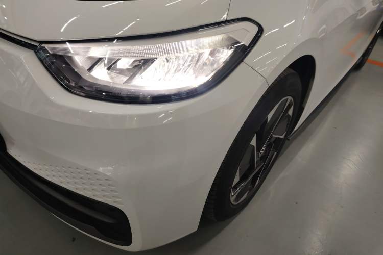 Used Volkswagen ID.3 2024 Pure & Smart Edition