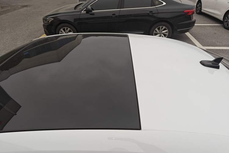 Used Audi A3 2024 A3L Limousine 35 TFSI Fashion Sport Model
