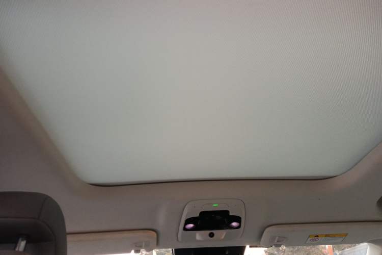 Used Nio ES6 2019 420 km Sport Version
