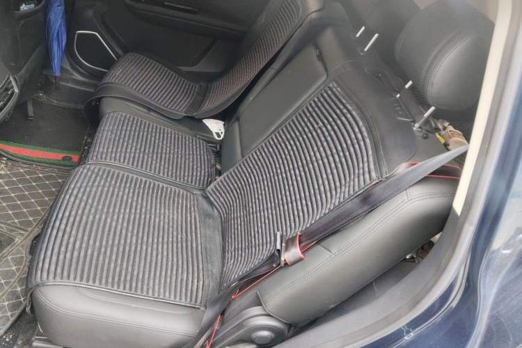 Used Sinotruk VGV U70 2020 1.5T Automatic Smart Luxury 7-Seater