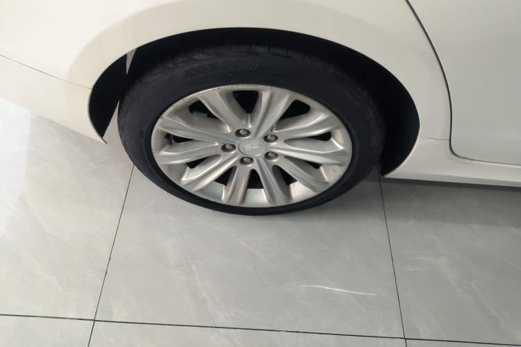 Used Cadillac ATS-L 2017 28T Tech Edition