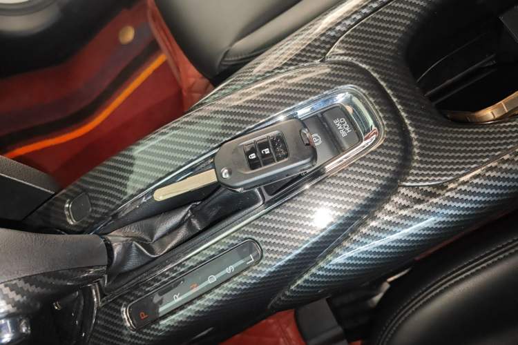 Used Honda XR-V 2021 1.5L CVT Classic Edition
