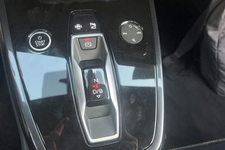 Used Audi Q4 e-tron 2023 40 e-tron Boundary Edition
