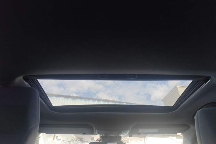 Used Toyota Levin 2021 185T CVT Luxury Edition