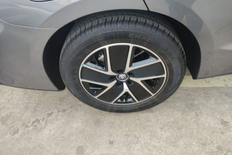 Used BYD Qin L 2025 DM-i Smart Drive 120KM Superior Model