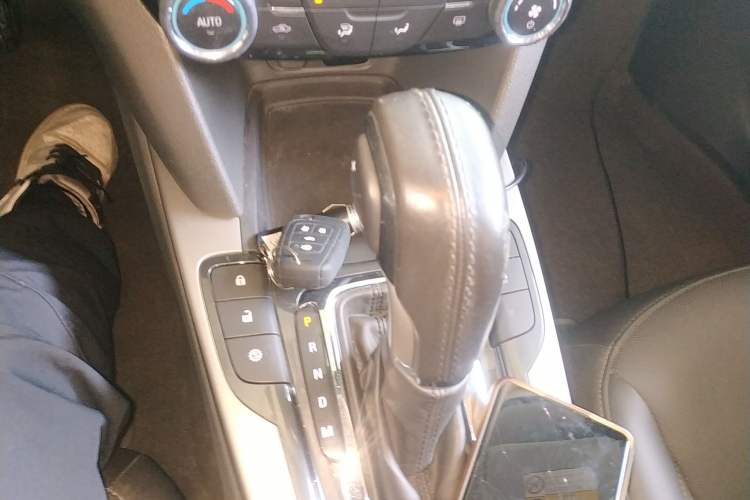 Used Chevrolet Malibu 2017 1.5T Automatic Luxury Edition
