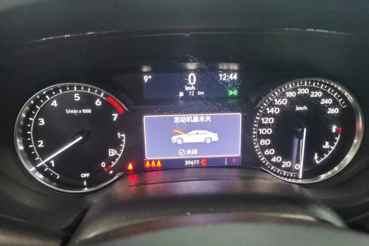 Used Cadillac CT5 2022 28T Luxury Edition
