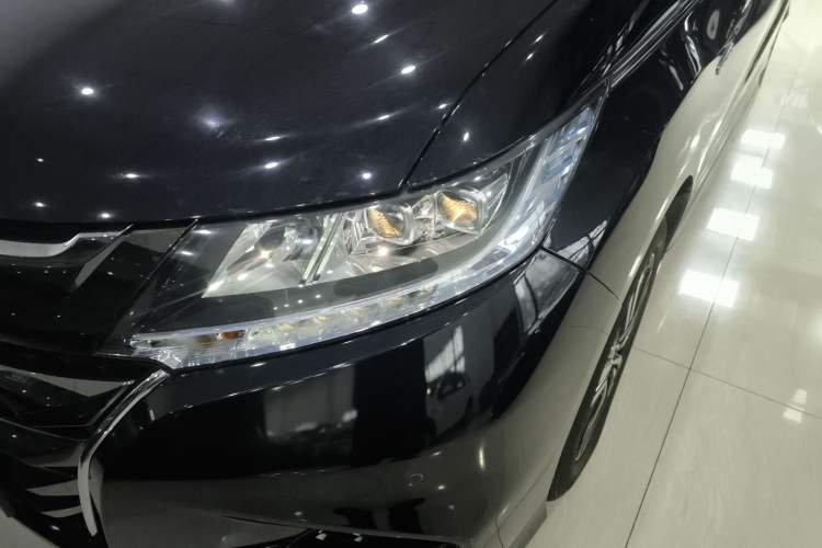 Used Honda Odyssey 2021 2.0L Rui·Luxury Edition