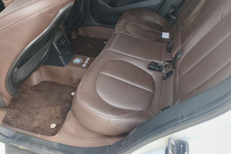 Used BMW X1 2019 sDrive18Li Premium Edition