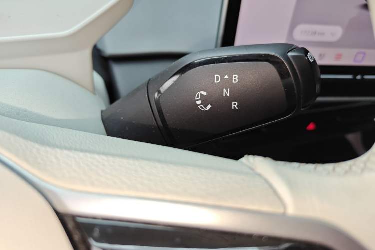 Used Volkswagen ID.3 2025 Smart Edition Ultra-Intelligent Version