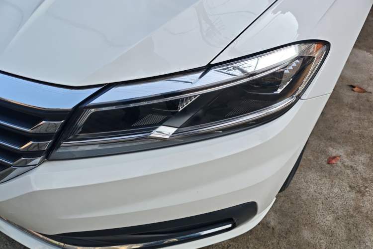 Used Volkswagen Lavida 2021 280TSI DSG Comfort Edition