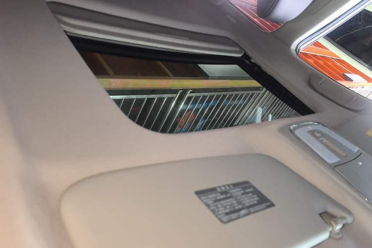 Used Venucia T90 2018 2.0L CVT Smart Connect Luxury Edition China V Standard