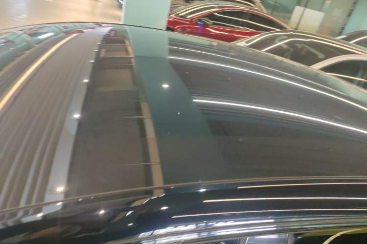 Used XPeng P7+ 2024 Long-Range Max
