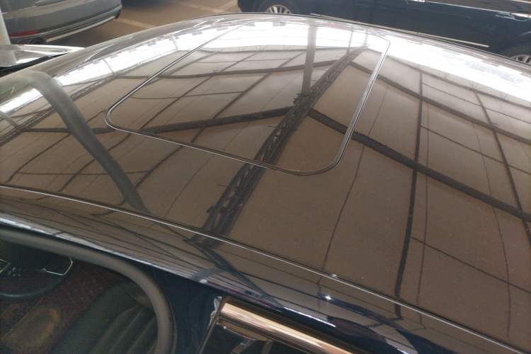 Used Ford Mondeo 2017 EcoBoost 180 Stylish Model