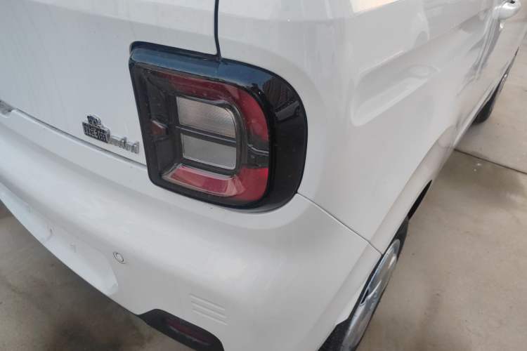 Used  Panda 2024 Panda Mini 200km Endurance Bear