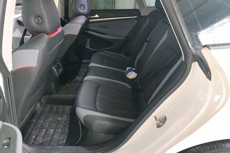 Used Volkswagen Lamando 2024 Lavida L 280TSI DSG Spicy Edition
