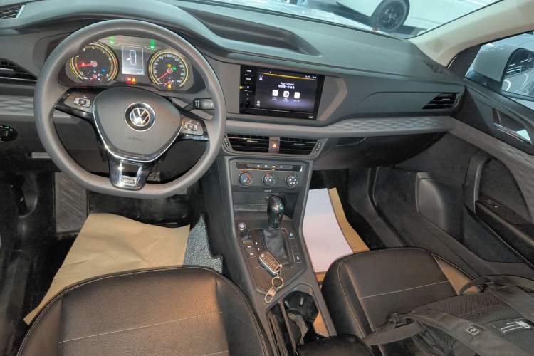 Used Volkswagen Tharu 2021 280TSI Two-Wheel Drive Trend Edition
