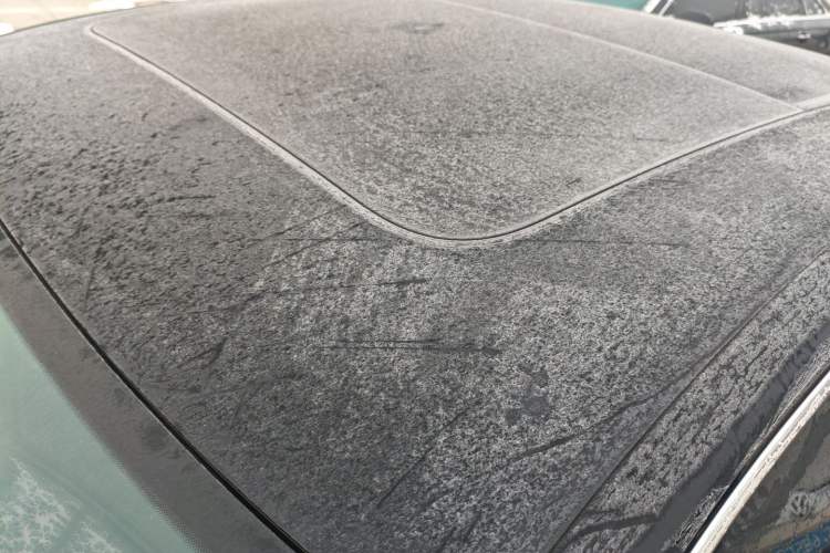 Used Volkswagen Magotan 2017 330TSI DSG Luxury Model
