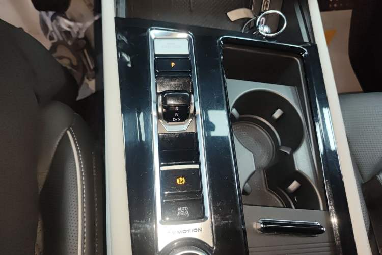 Used Volkswagen Teramont 2022 380TSI Four-Wheel Drive Prestige Flagship Edition
