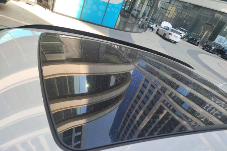 Used BMW X3 2022 Second Facelift xDrive30i Luxury Edition M Night Sky Package
