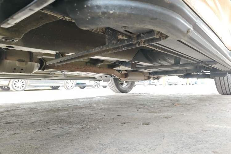 Used Hyundai ix35 2021 240TGDi DCT Two-Wheel-Drive GLS Leading Edition
