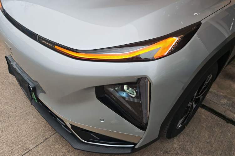 Used  L7 2025 EM-i 115km Long-Range Version
