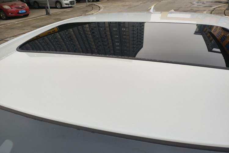 Used Honda Civic 2023 240TURBO CVT Dynamic Edition