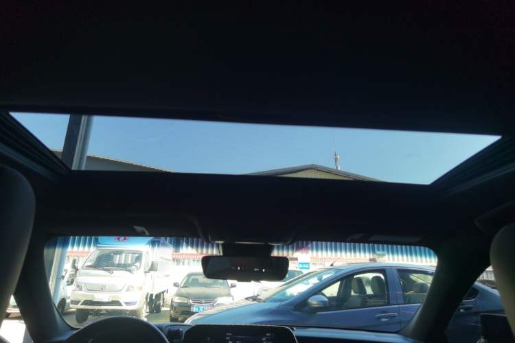 Used Lexus ES 2021 260 Excellence Edition
