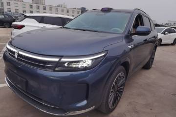 Used Hima AITO M7 2024 1.5T Intelligent Drive 4WD Ultra Version 5 Seats