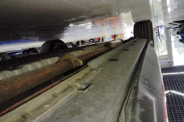 Used  S07 2024 215Max Qiankun Intelligent Driving ADS SE Range-Extended Version
