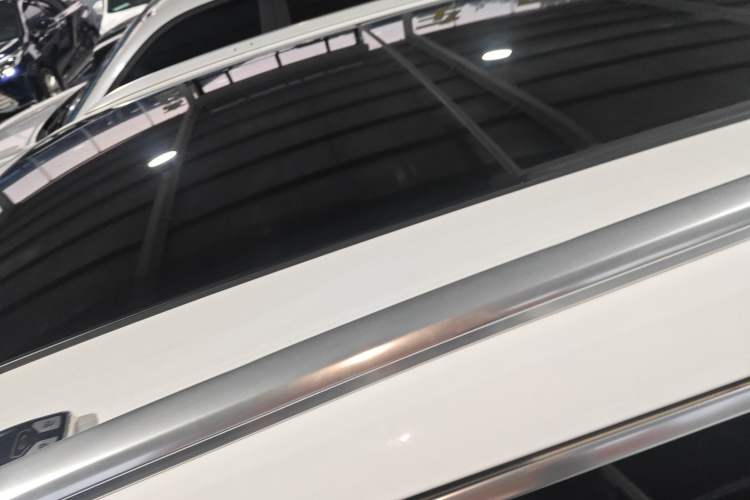 Used Audi Q5L 2022 40T Fashionable and Dynamic Model
