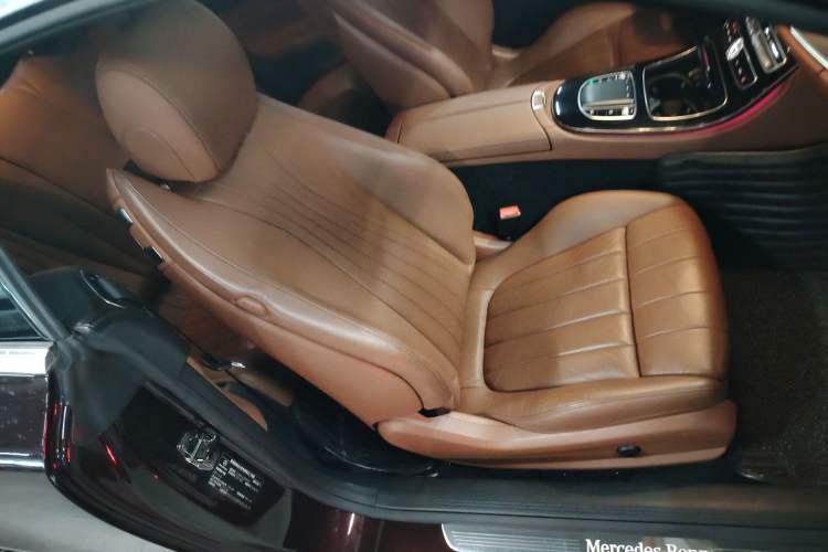 Used Mercedes-Benz E-Class 2019 E 200 Coupe