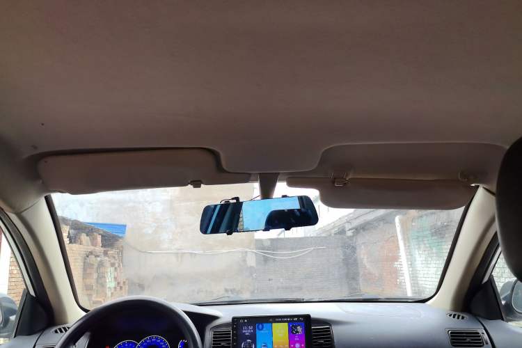 Used BYD F3 2020 1.5L Manual Classic Trim