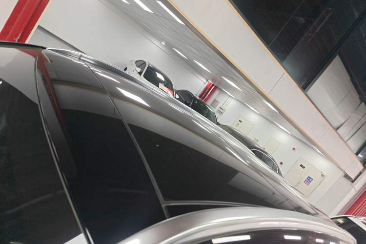 Used Mercedes-Benz GLC 2022 Refreshed GLC 300 L 4MATIC Dynamic Edition Prestige Version