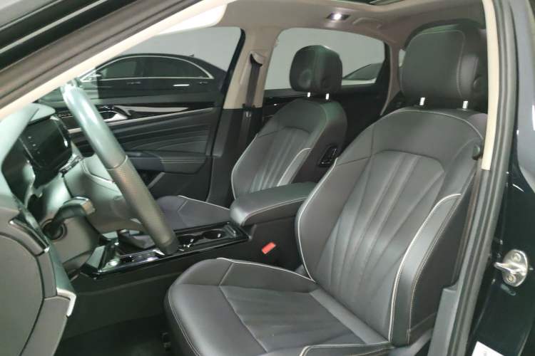 Used Volkswagen Passat 2024 380TSI Starry Elite Edition
