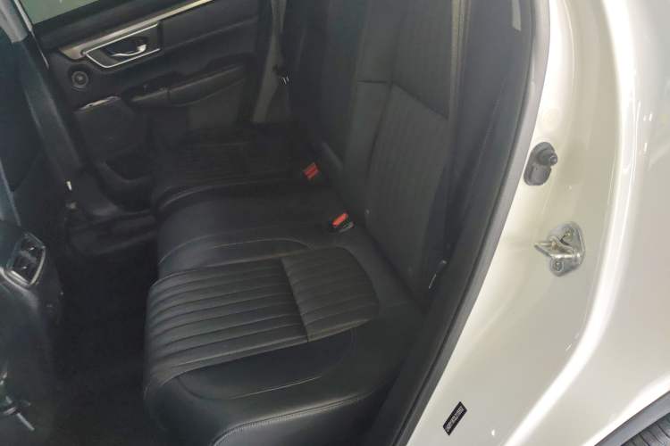 Used Honda Breeze 2020 240TURBO CVT Two-Wheel Drive Prestige Edition
