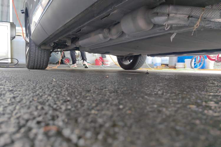 Used BYD Song PLUS New Energy 2021 DM-i 110KM Flagship PLUS
