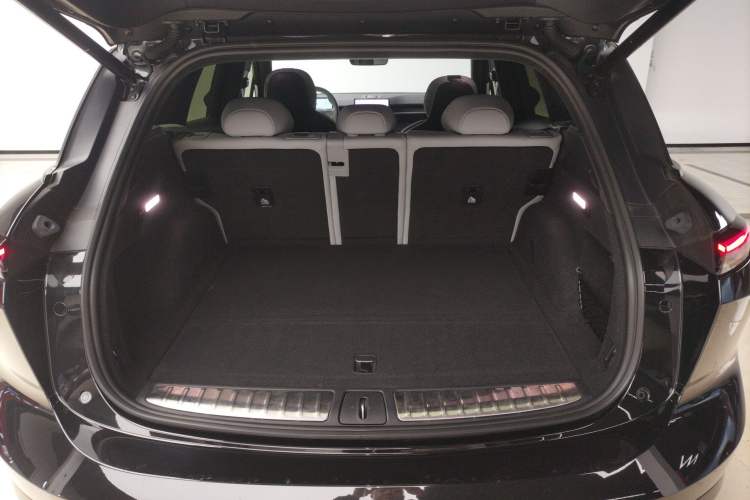 Used Nio ES6 2024 75 kWh