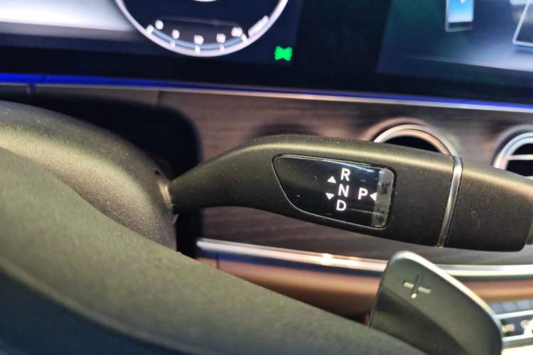 Used Mercedes-Benz E-Class 2019 E 260 L Sport Edition