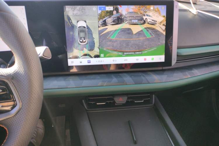 Used Changan UNI-T 2023 2nd Generation 1.5T Sport Edition Prestige Version