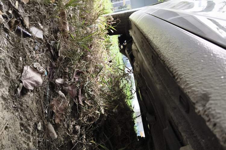 Used Volkswagen Santana 2019 1.5L Manual Fashion Edition China VI Standard
