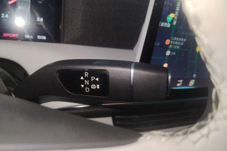 Used XPeng G6 2024 580 Long-Range Plus