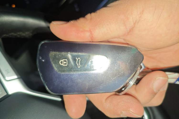 Used Volkswagen Talagon 2022 380TSI All-Wheel-Drive Luxury Prestige Pro 7-Seater